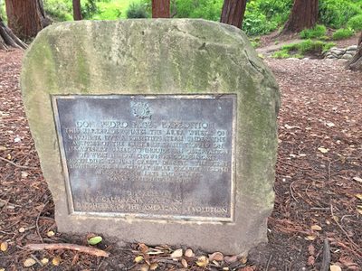 Don Pedro Fages Expedition