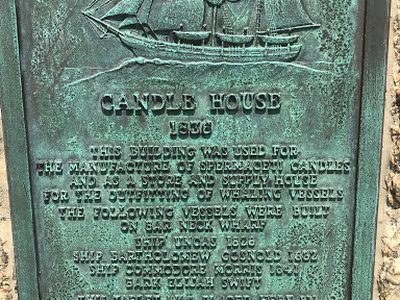 Candle House