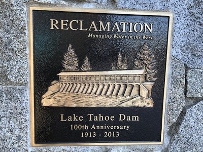 Reclamation