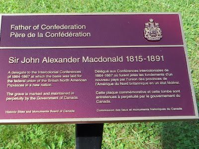 Sr John Alexander Macdonald