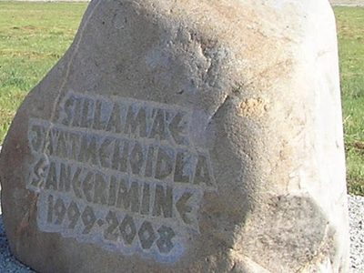 Sillamäe Remediation
