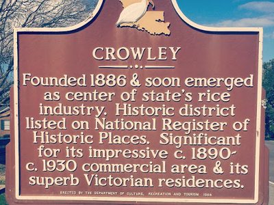 Crowley