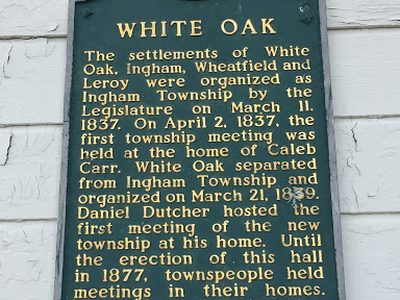 White Oak
