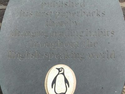 Penguin Paperbacks