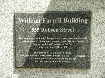 William Farrell Building