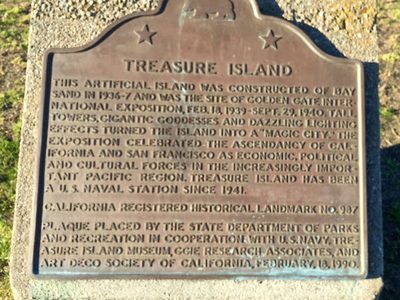 Treasure Island