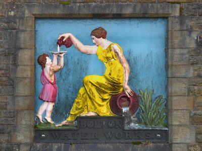 Bolton Water Works