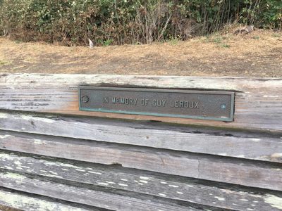 IN MEMORY OF GUY LEROUX