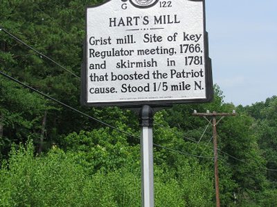 Hart's Mill