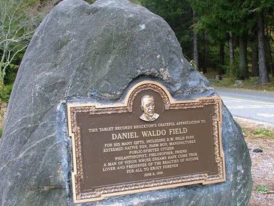Daniel Waldo Field