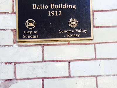 Batto Building