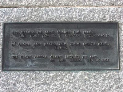 James Larkin