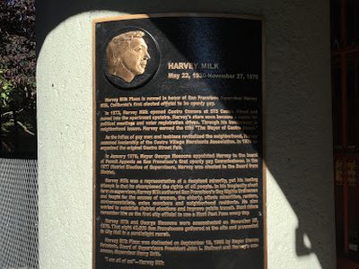 Harvey Milk