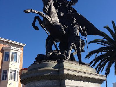 California Volunteers of the Spanish-American War