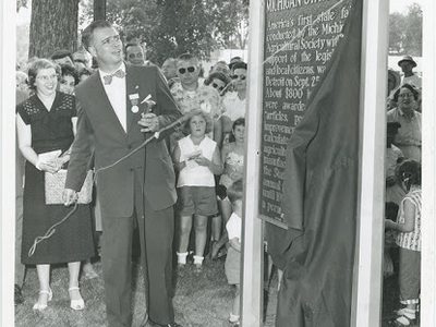 Michigan State Fair