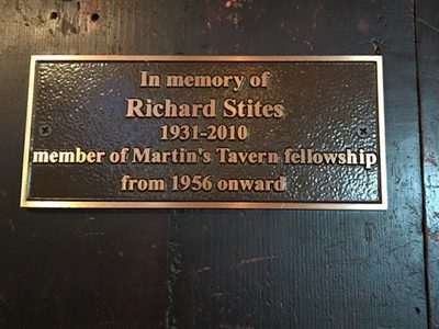 Richard Stites