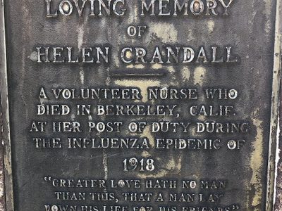 Helen Crandall