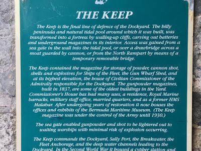 The Keep