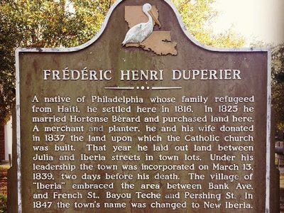 Frederic Henri Duperier