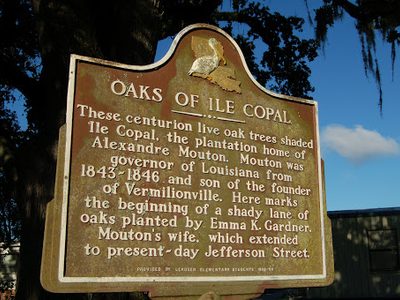 Oaks of Ile Copal