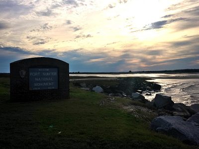 Fort Sumter National Monument