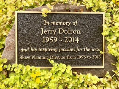 In Memory of Jerry Doiron
