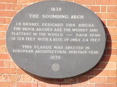 The Sounding Arch