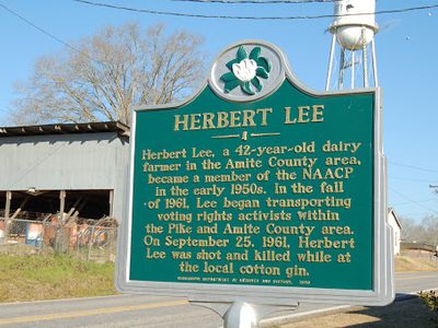Herbert Lee