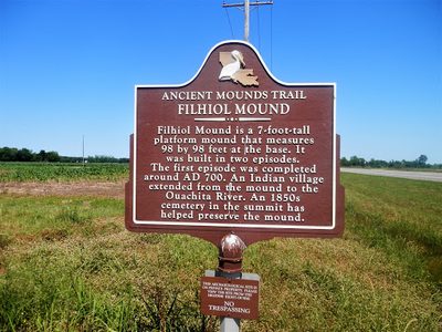 Filhiol Mound