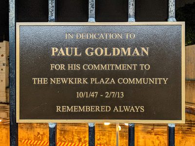 Paul Goldman
