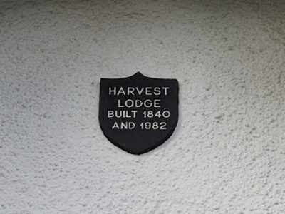 Harvest Lodge, The Greenway, Hull