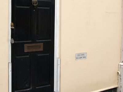 Nelson Street, King's Lynn