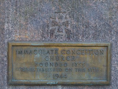 Church of the Immaculate Conception