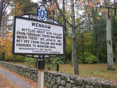 Wenham