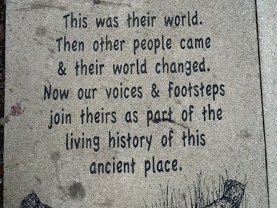 Remembering our Ohlone ancestors