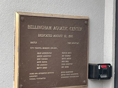 Bellingham Aquatic Center