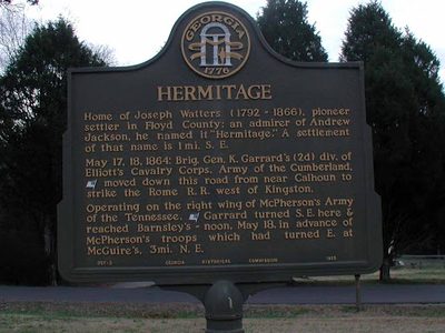 Hermitage