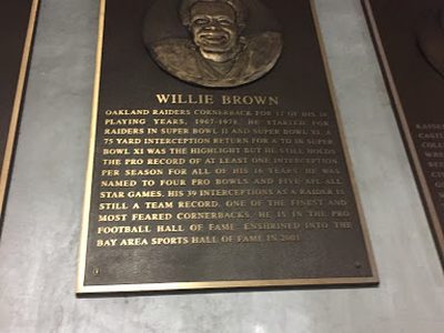 Willie Brown