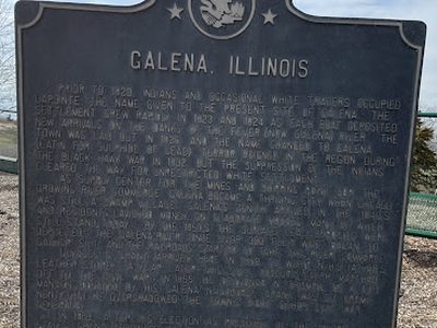 Galena, Illinois