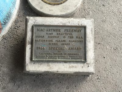 MacArthur Freeway: Most Beautiful Urban Highway in the USA