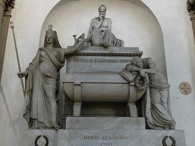Dante's Tomb