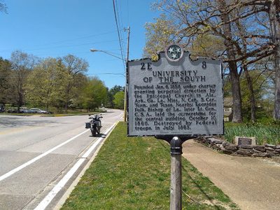 University of the South