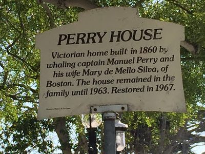 Perry House