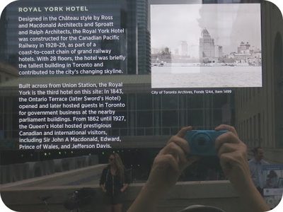 Royal York Hotel