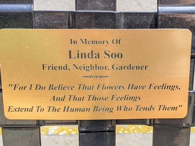 Linda Soo