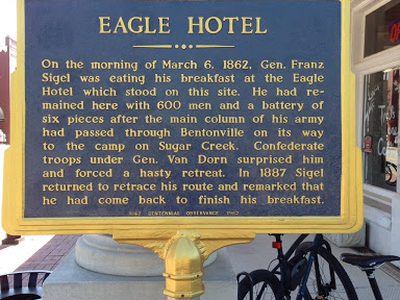 Eagle Hotel