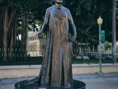 Queen Lili`uokalani