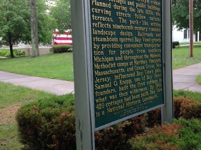 Bay View Association / Bay View