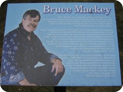Bruce Mackey