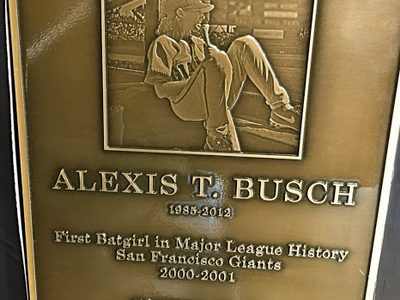 Alexis T. Busch